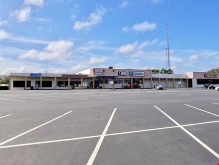 A look at Gadsden Square Retail space for Rent in Quincy