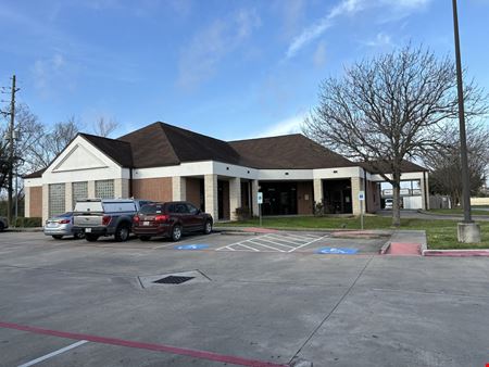 A look at 2404 Smith Ranch Rd commercial space in Pearland