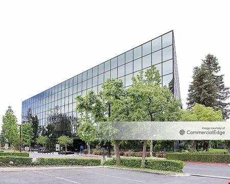 A look at California Triangle Office space for Rent in Bakersfield