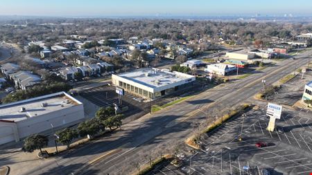 A look at 10620 E NW HWY | VACANT RETAIL BLDG - FOR SALE commercial space in Dallas