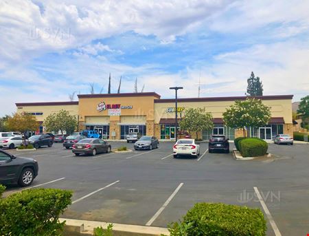 A look at Plaza de Bundy Canyon commercial space in Wildomar