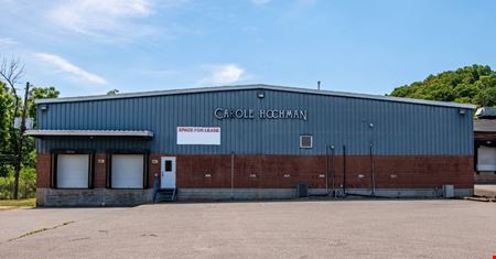 A look at 801 Foresman Street Industrial space for Rent in Williamsport