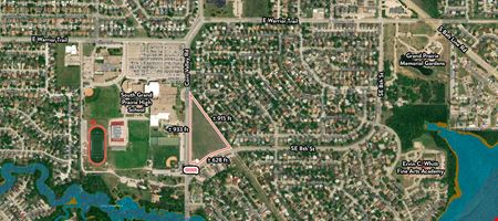 A look at 5.75± Acre Development Site, Grand Prairie, TX commercial space in Grand Prairie