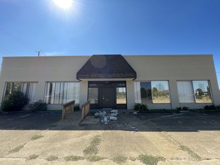 A look at 903 Maxwell Blvd Industrial space for Rent in Montgomery