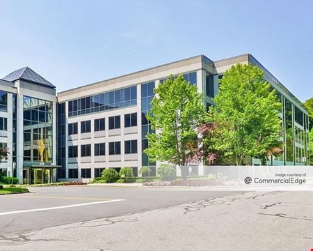 A look at Latitude - West Building commercial space in Parsippany