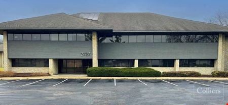 A look at 2727A Tuller Pkwy Commercial space for Rent in Dublin