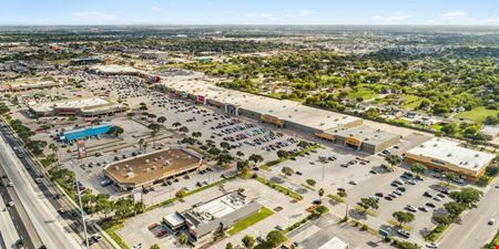 A look at Moore Plaza | Small Retail Space Retail space for Rent in Corpus Christi