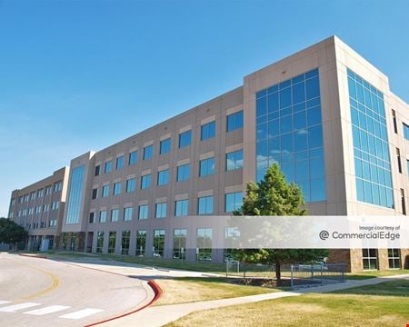 A look at Cedar Park Medical Office Building II Office space for Rent in Cedar Park