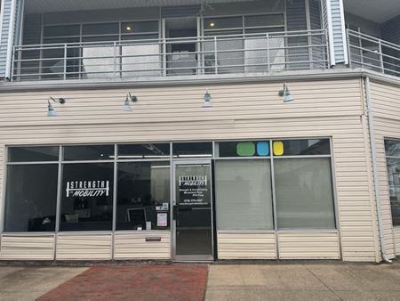 A look at 770 Middle Neck Rd Commercial space for Rent in Great Neck
