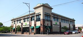 Mississippi Market