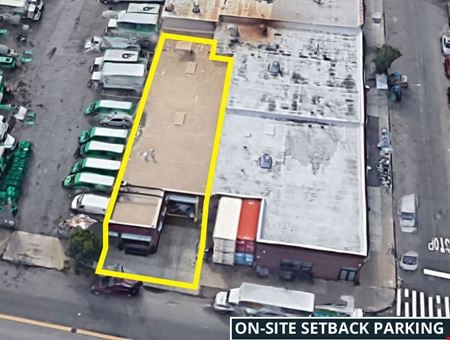 A look at 5410 Grand Ave commercial space in Maspeth