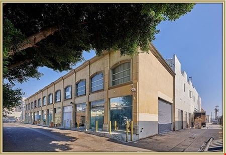 A look at 738 E 14th St &amp; San Pedro St, Los Angeles Commercial space for Rent in Los Angeles