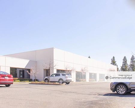A look at 535 Menlo Drive Industrial space for Rent in Rocklin