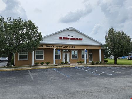 A look at 7494 Sw 60th Ave Suite A Commercial space for Rent in Ocala