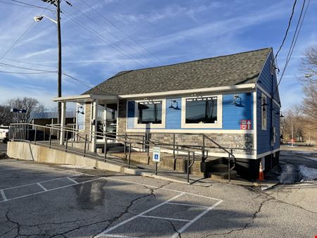 A look at Restaurant For Sale - South Indy commercial space in Indianapolis