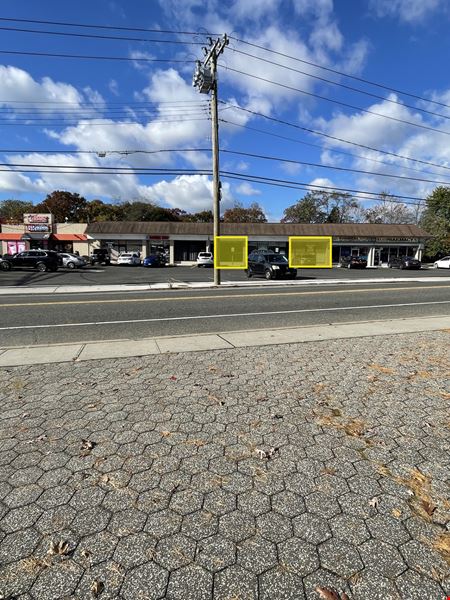 A look at 34-48 Lowell Avenue Islip Terrace NY Retail space for Rent in Islip Terrace