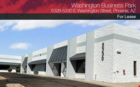 Washington Business Park