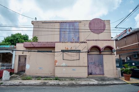 A look at 157 Calles las Flores Commercial space for Rent in San Juan