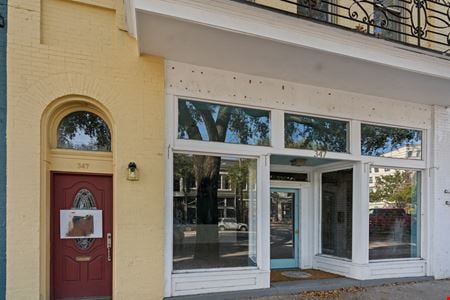 A look at 347 Martin Luther King Jr Blvd commercial space in Savannah