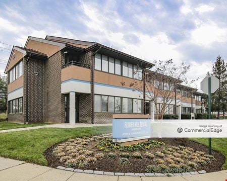 A look at Flower Hill Professional Center Commercial space for Rent in Gaithersburg