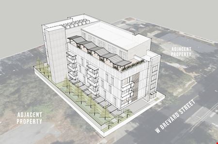 A look at Student Housing - Development Opportunity commercial space in Tallahassee