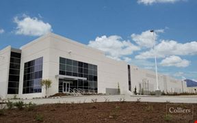 ±156,263 SF | Available For Lease | Prologis Redlands DC 22
