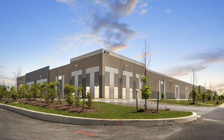 A look at Harbor Logistics Center Bld 2 Industrial space for Rent in Baltimore
