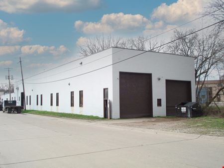 A look at 1050-1056 Eagon St Industrial space for Rent in Barberton