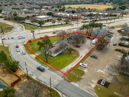 A look at 1509 Tinker Rd commercial space in Colleyville