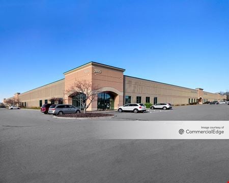 A look at Silver Bell Commons Industrial space for Rent in Eagan