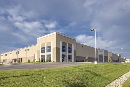 A look at Northland Park V Industrial space for Rent in Kansas City