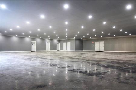 A look at 12,383 SF Warehouse & Showroom Retail space for Rent in Pittsburgh