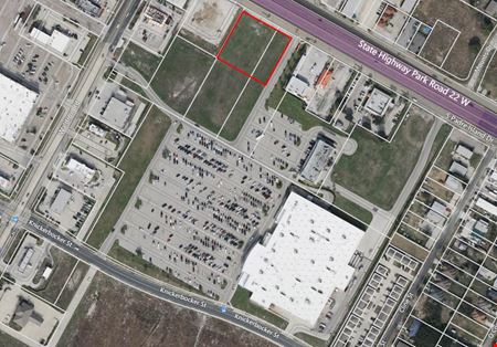 A look at Pad Site For Ground Lease SPID Commercial space for Rent in Corpus Christi