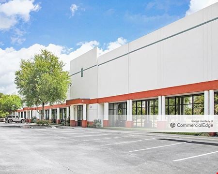 A look at Tech Center Southwest commercial space in Austin