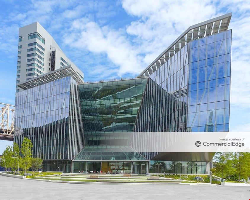 Tata Innovation Center