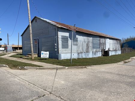 A look at 620 SW 6th St commercial space in Lawton