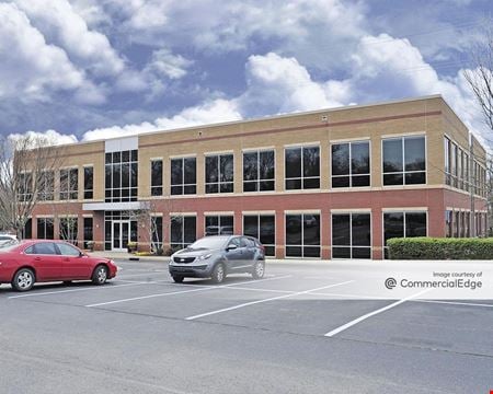 A look at One Grassmere Place Office space for Rent in Nashville