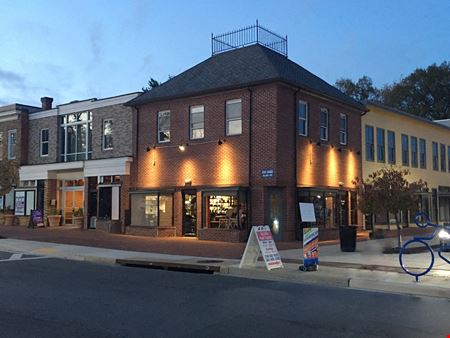 A look at Riverdale Town Center Retail space for Rent in Riverdale