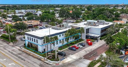 A look at 5,000 SF Retail commercial space in Winter Park