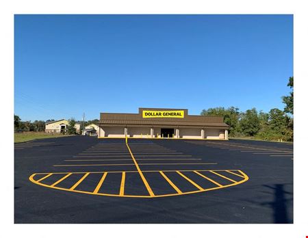 A look at Dollar General commercial space in Lake Park