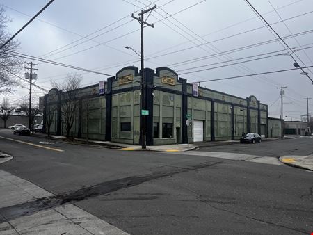 A look at Zarr Studios commercial space in Portland