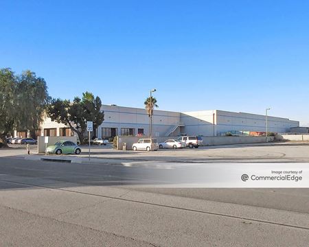 A look at 3660 Brennan Ave. Commercial space for Rent in Perris