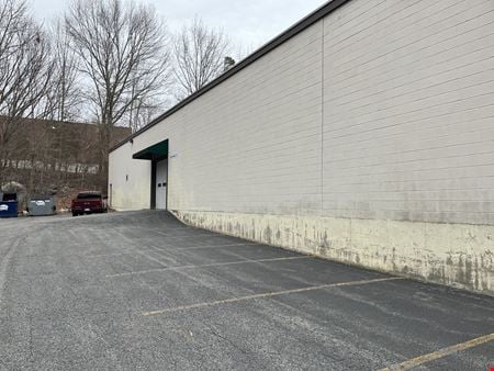 A look at 90 Hudson Road commercial space in Canton