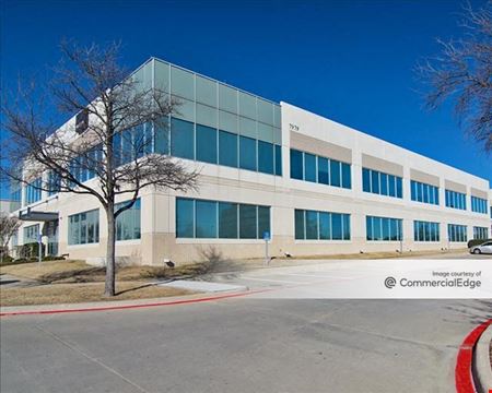 A look at Royal Ridge I Office space for Rent in Irving
