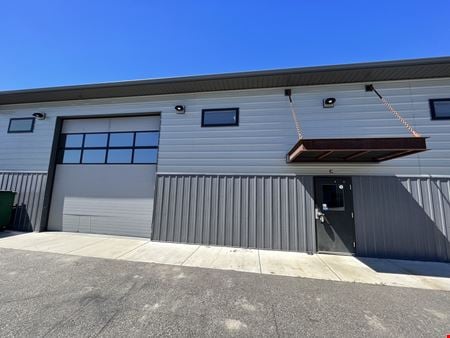 A look at 182 Durston Rd #C Industrial space for Rent in Bozeman