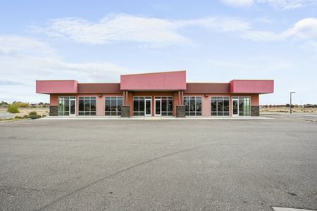 A look at 773 Kohler Rd Retail space for Rent in Burbank