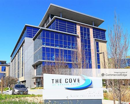 A look at The Cove At Oyster Point 5 commercial space in S San Francisco