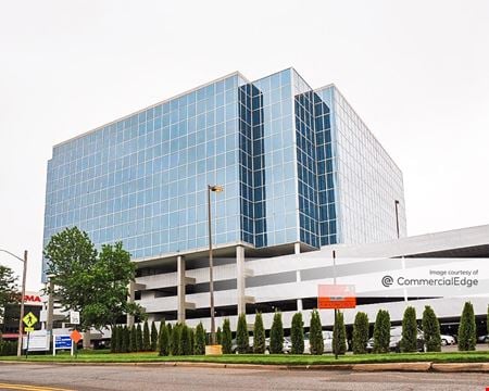 A look at Overpeck Office Park I Commercial space for Rent in Ridgefield Park