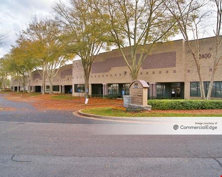 A look at Camp Creek - 2400 Centre Pkwy Industrial space for Rent in East Point