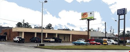 A look at Free Standing Retail Facility Martinez, GA Commercial space for Rent in Augusta